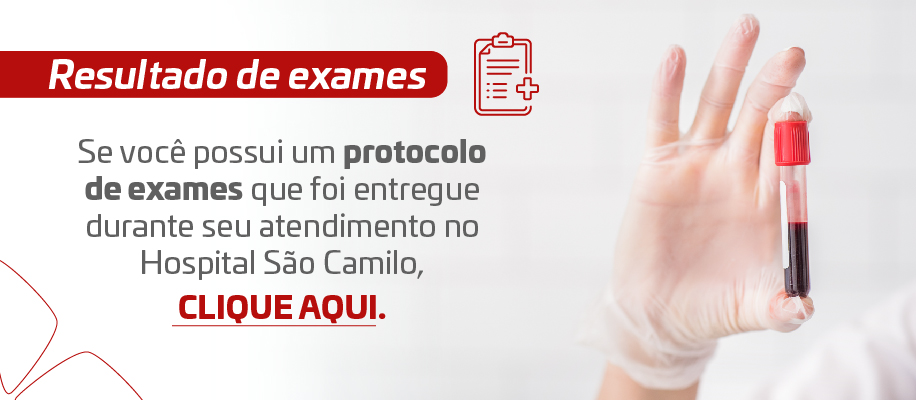 Hospital São Camilo